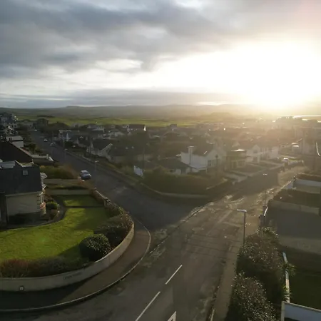 Prospect View Villa Portstewart Exterior photo