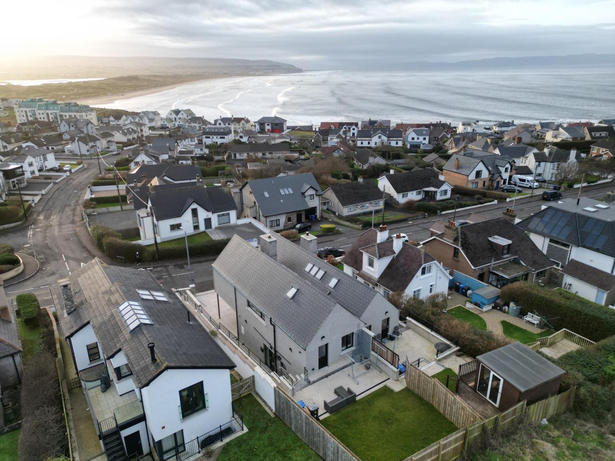 Prospect View Portstewart