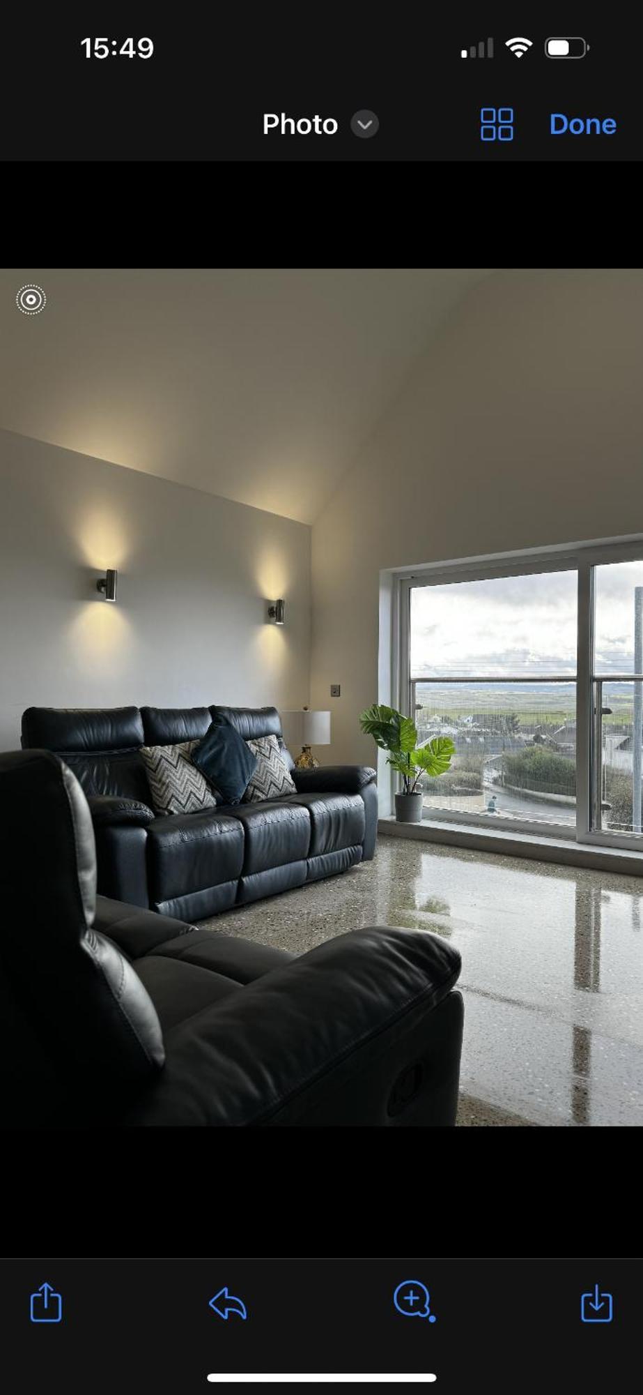 Holiday home Prospect View Portstewart