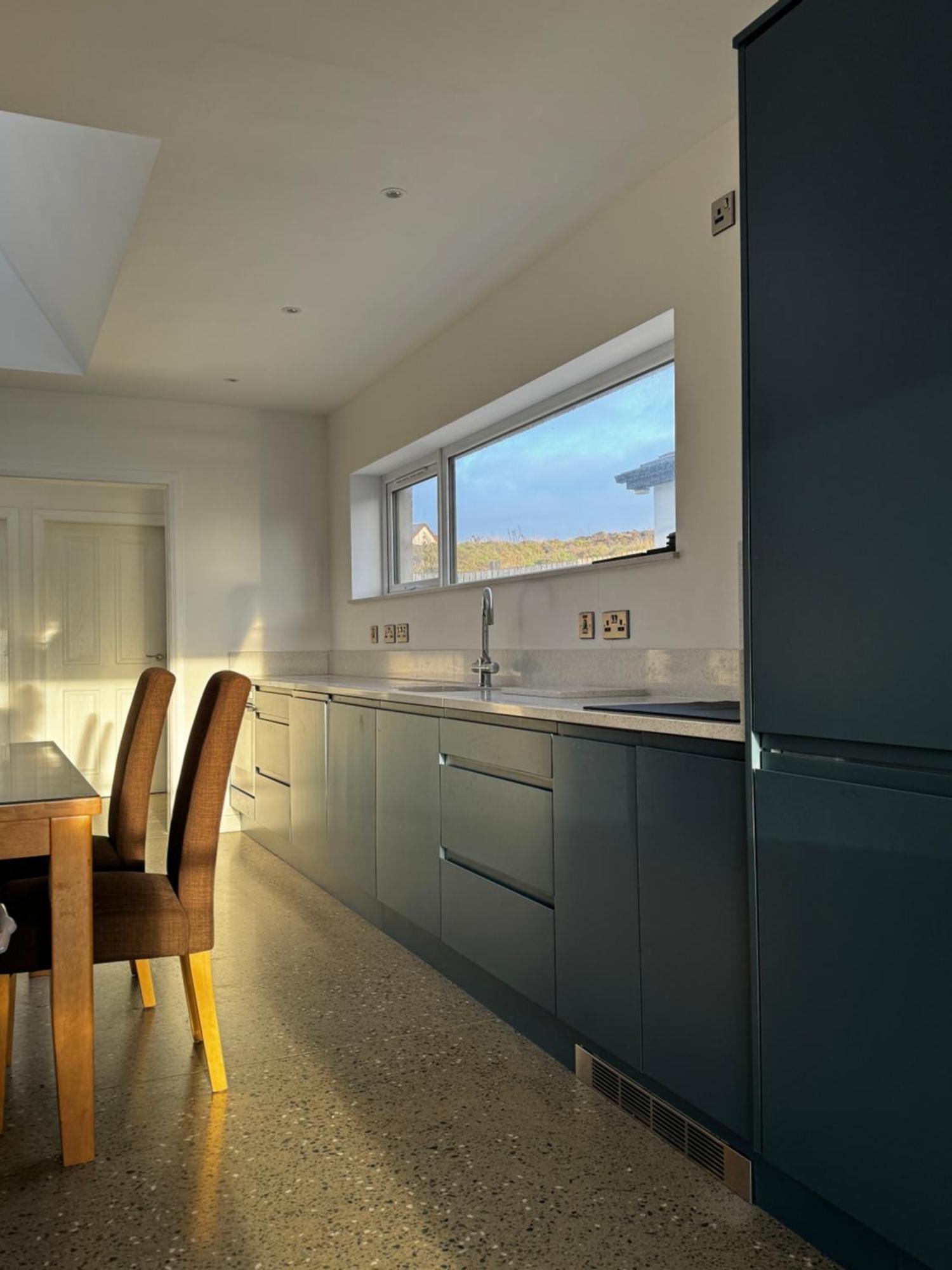 Prospect View Holiday home *