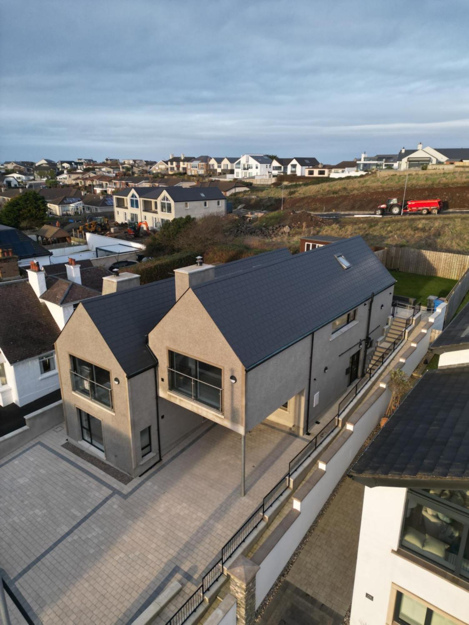 Prospect View Holiday home