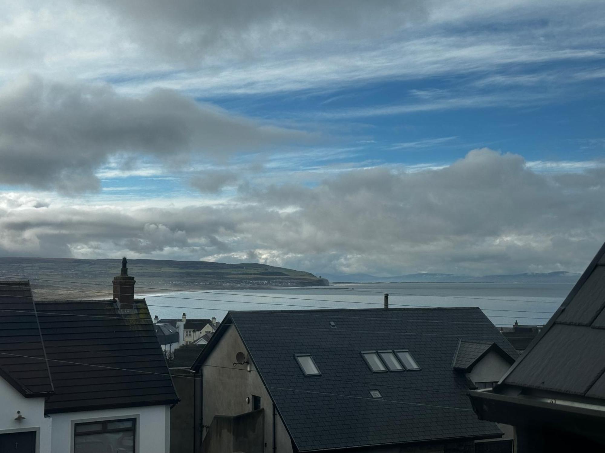 Holiday home Prospect View Portstewart