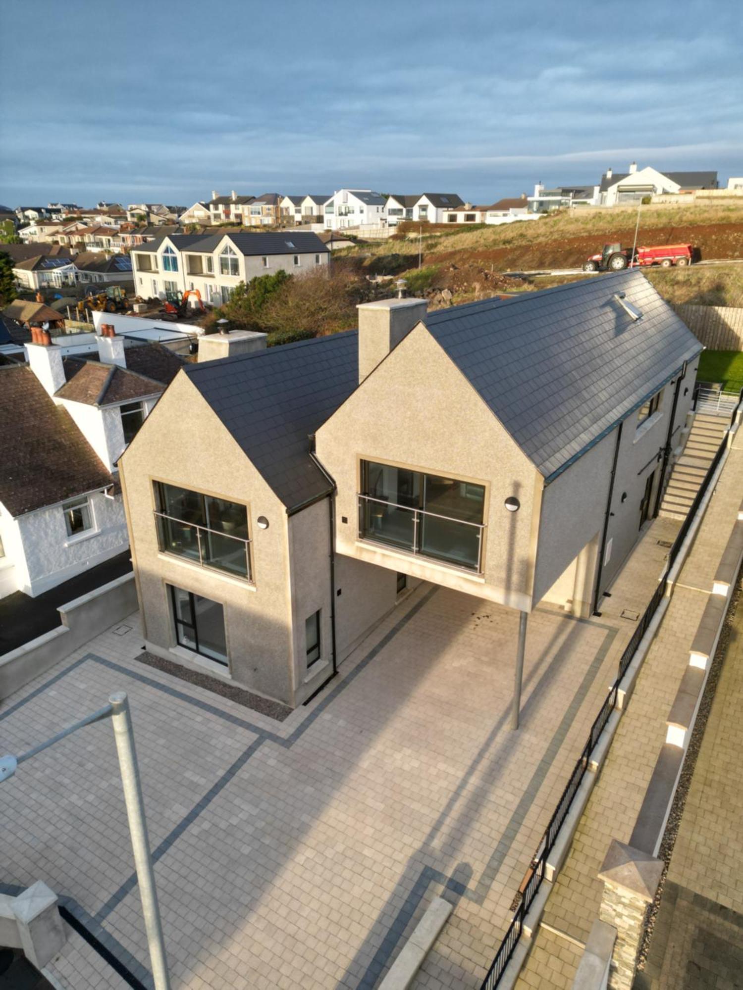 Prospect View Holiday home Portstewart