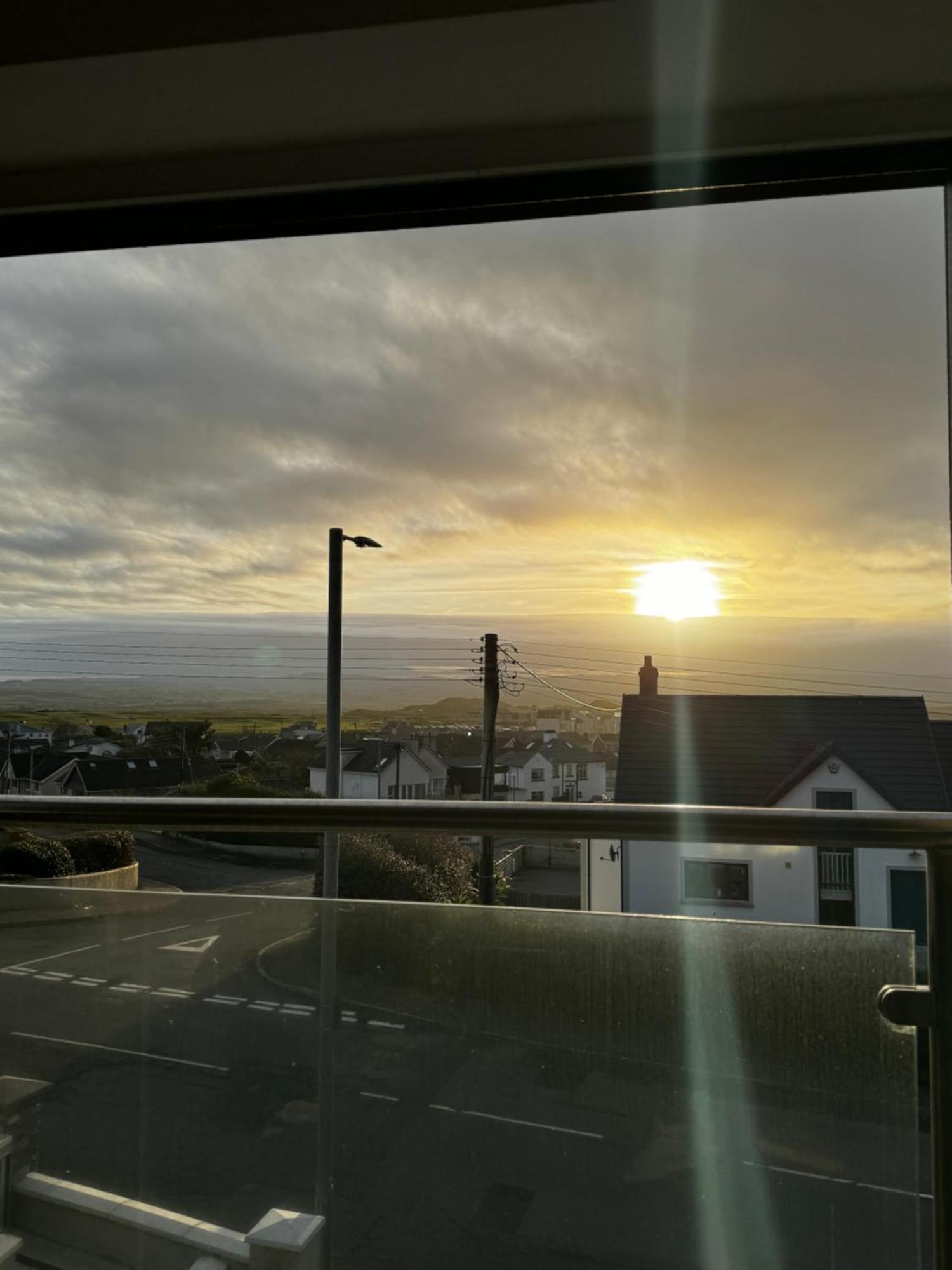 Holiday home Prospect View Portstewart