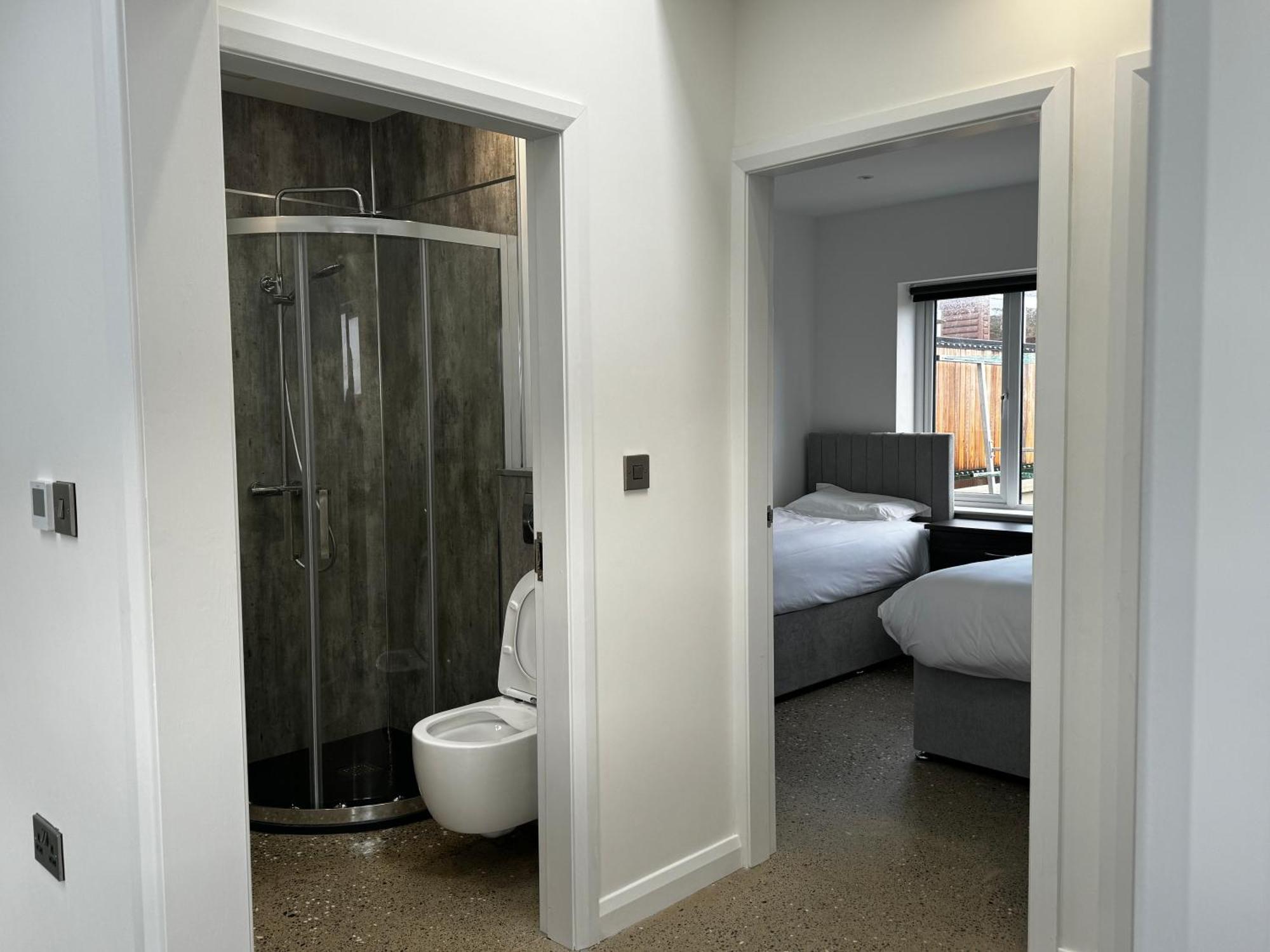 Holiday home Prospect View Portstewart